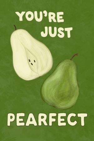 Pearfect
