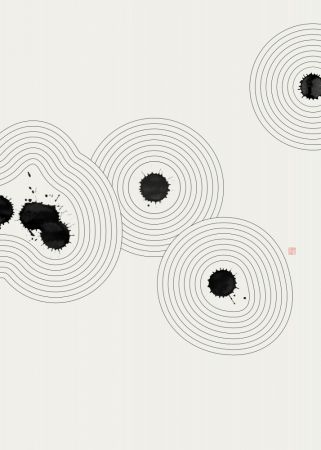 Accidental Zen Garden N°1