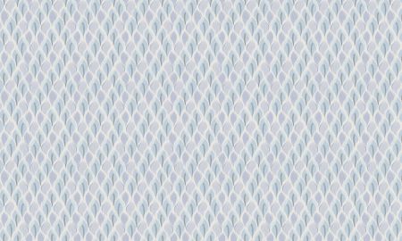 Minimalistic flow Peace lily flower soft blue