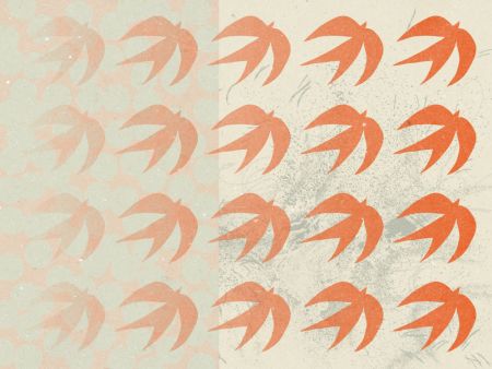 Abstract Composition 1