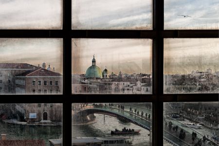 Venice Window