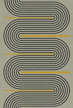 Modern Balance No.10