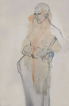 Enchantment in Pastel