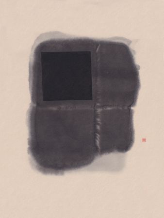 Study N°3 | Malevich’s Window