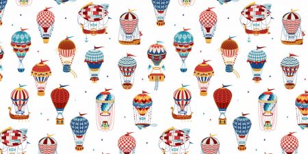 Up,Up and Away_White