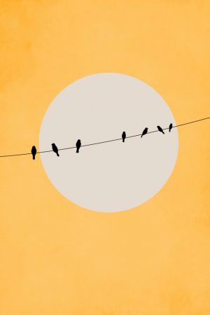 Chirping and Chilling