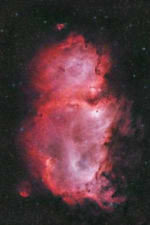 Soul Nebula