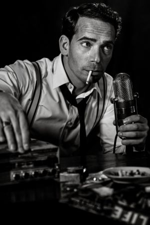 ....good night and good luck...