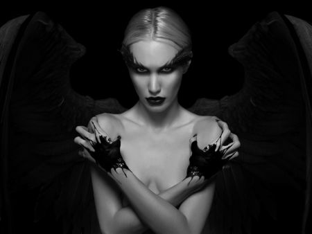 Dark Angel
