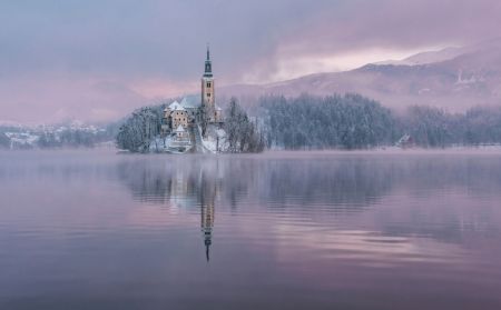 Frozen Fairytale