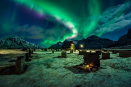 Dacing All Night Long II