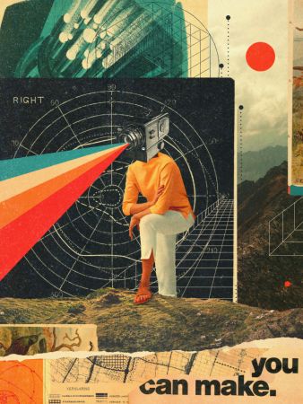 You Can Make It Right