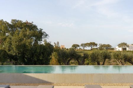 Casadavolta Pool