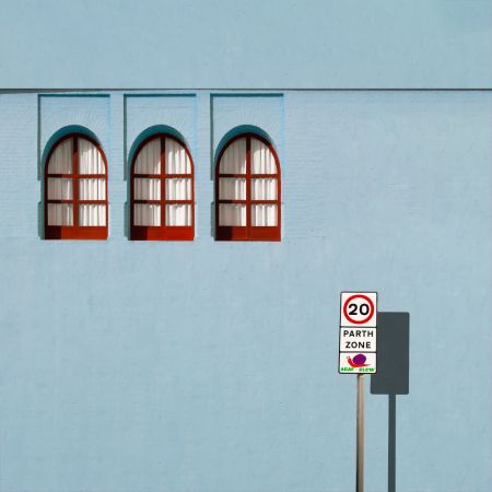 Urban minimalism