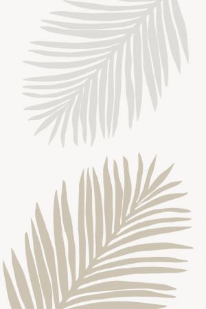 PALM LEAF 09
