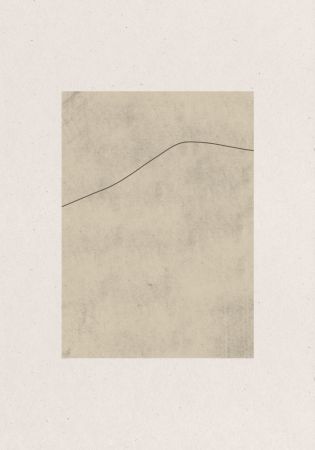 Minimalist Texture Paper No.2