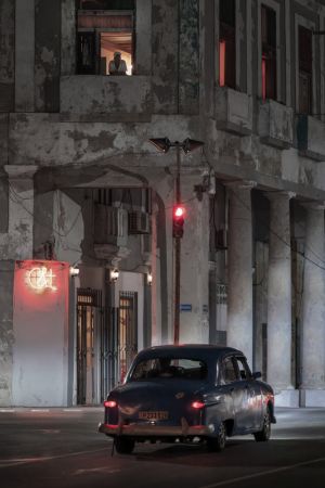 Havana Night