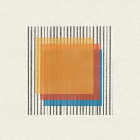 Midcentury Modern Object No1.