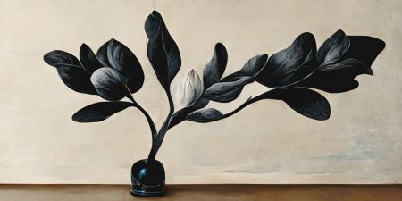 Black Magnolia