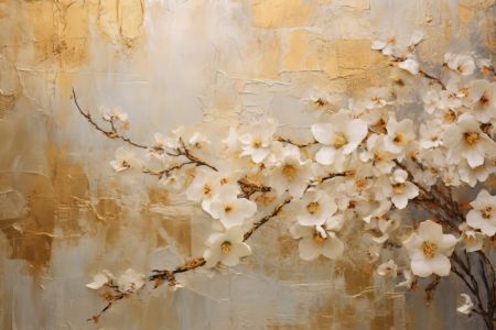 Fa Vintage Floral 75