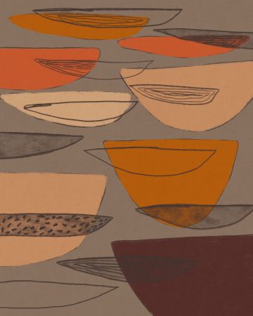 Transparent Shapes #1