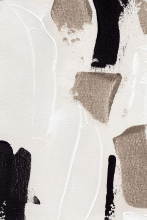 Abstract Swipes No 3