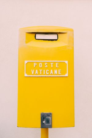 The Vatican Post
