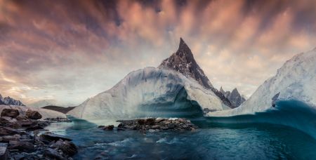 Pakistan K2 《天空之矛》 