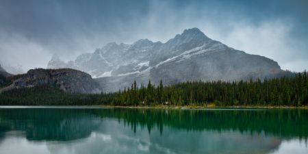 Lake O'Hara