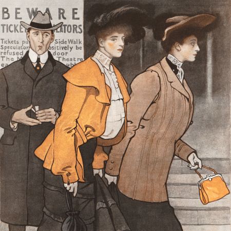 Collier's November 14 (1903)