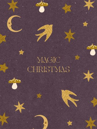 Magic Christmas 02