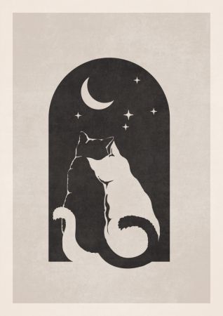 Iso A3 Print By Bohonewart Copy 4