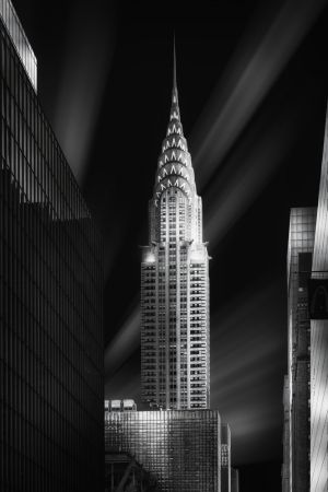 Chrysler Building