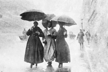 Some People Stay In Your Heart Forever