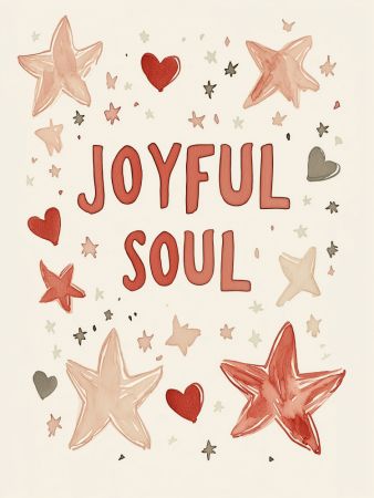 Joyful Soul