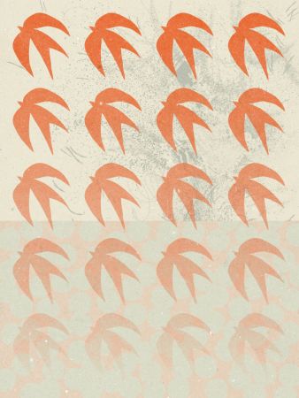 Abstract Composition 1