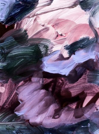 Abstract Painting VII