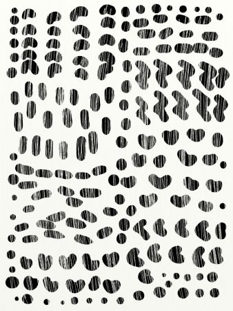 Dots and Strokes
