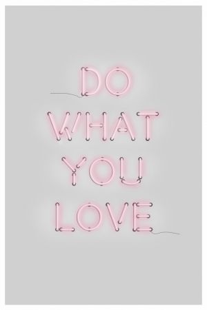 Do What You Love