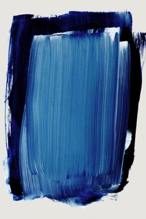 Abstract Brush Strokes 112