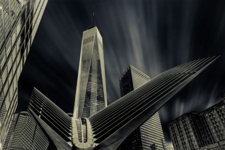 World Trade Center