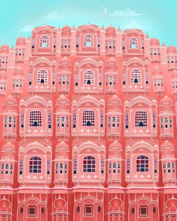 Jaipur, India