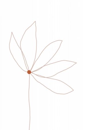 Minimal Flower