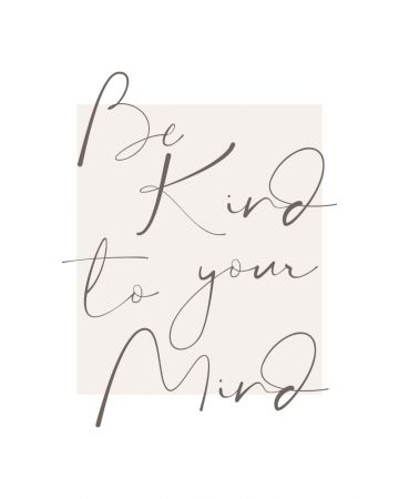Bekindtoyourmind 4
