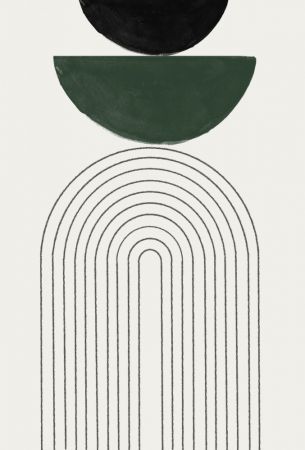 Mid Century Modern No.4