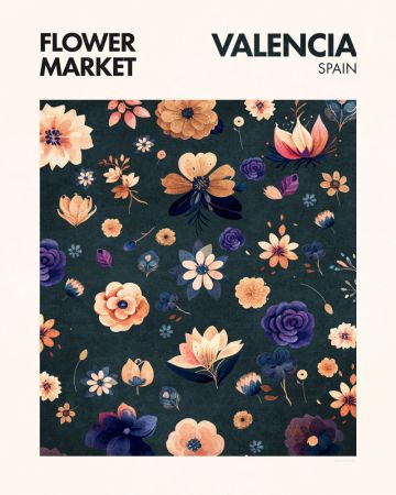 Ratio 4x5 Print By Bohonewart Copy 18