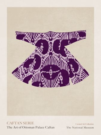 Sk 4ratio 3x4 Print By Bohonewart