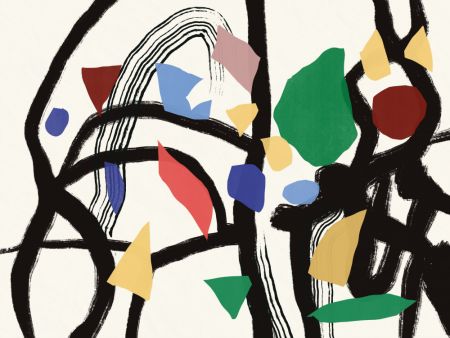 Colors in the forest 03