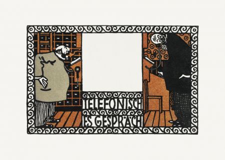 Telephone Conversation