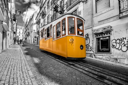 Funicular Bairro Alto